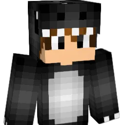 ColtenPlaysMc Minecraft avatar bust