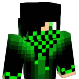 ColterTheVamp's Minecraft skin