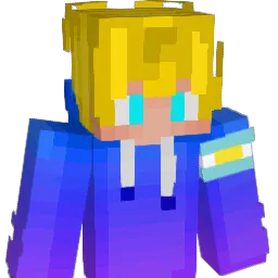 Coltita01 Minecraft avatar bust