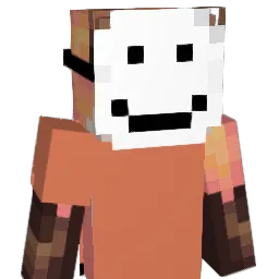 Colton2011 Minecraft avatar bust