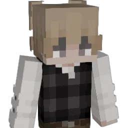 Colton9R's Minecraft skin