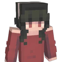 Colton_0303 Minecraft avatar bust