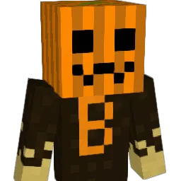 Coltsblaze2015 Minecraft avatar bust