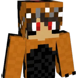 Coltt Minecraft avatar bust
