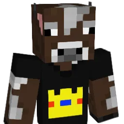 Coltypants233 Minecraft avatar bust