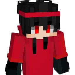 ColuiCheDomi Minecraft avatar bust