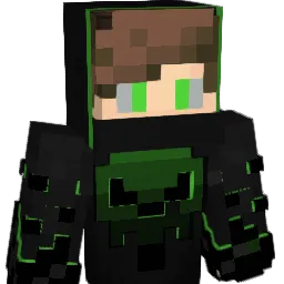 ColuiCheOsservaI's Minecraft skin