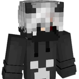 Coluichecombah_ Minecraft avatar bust