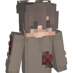 Coluichenonsees Minecraft avatar bust