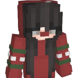 ColumbianVape Minecraft avatar bust