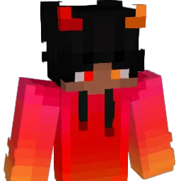 Columbius39's Minecraft skin
