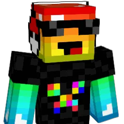 Colvin90's Minecraft skin