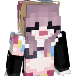Colviro's Minecraft skin