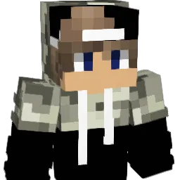 ColyD's Minecraft skin