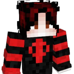 Colynisdead Minecraft avatar bust