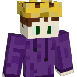 Minecraft-Skin von ComRad9000