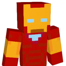 Com_Ca's Minecraft skin