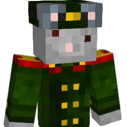 Com_Rat's Minecraft skin