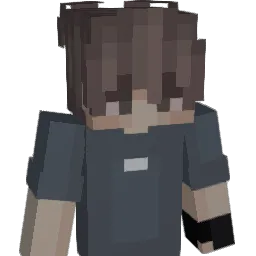 Comabt's Minecraft skin