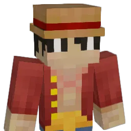 Comags Minecraft avatar bust