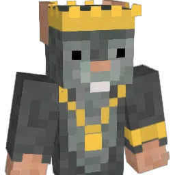 Comand0Caja Minecraft avatar bust