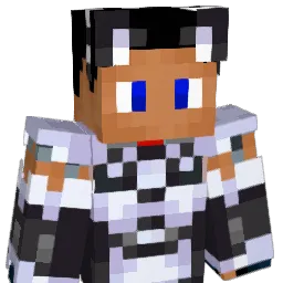 ComanderLayZ Minecraft avatar bust