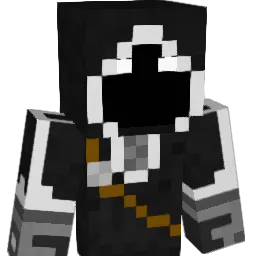 Comander_Flexi's Minecraft skin