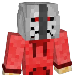 ComandorMarti Minecraft avatar bust