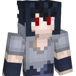Comatmebro10 Minecraft avatar bust