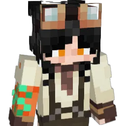 Comatose_Oh_No Minecraft avatar bust
