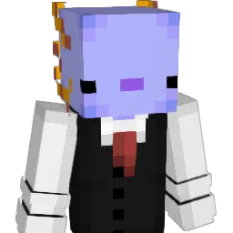 Comb1x's Minecraft skin