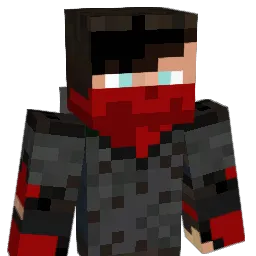 CombTheNoob's Minecraft skin