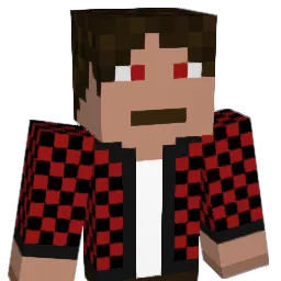 CombatArchitect's Minecraft skin