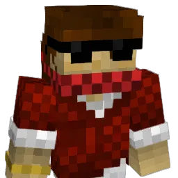 CombatBorn's Minecraft skin