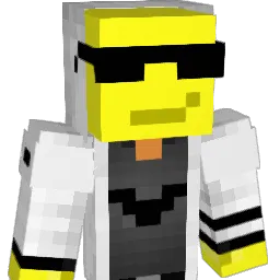 CombatElm Minecraft avatar bust