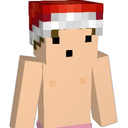 CombatKaKtus Minecraft avatar bust