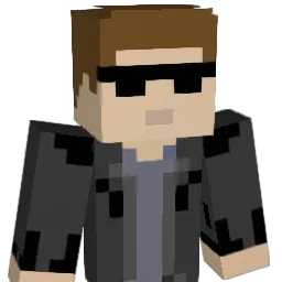 CombatLegs's Minecraft skin