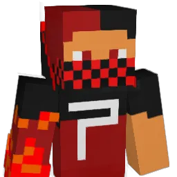 CombatLogging's Minecraft skin