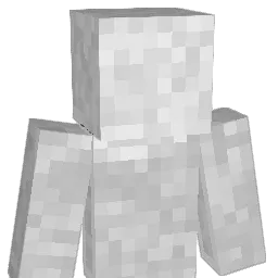 CombatV1 Minecraft avatar bust