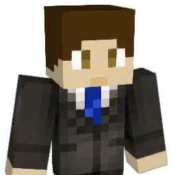 CombatVG Minecraft avatar bust