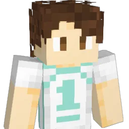 CombatWombat12 Minecraft avatar bust
