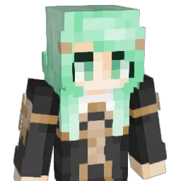 Combat_Fish Minecraft avatar bust