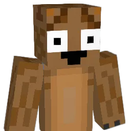 Combat_Wombat_1 Minecraft avatar bust