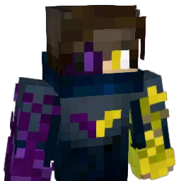 Combc's Minecraft skin