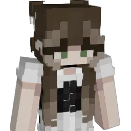 Combeex's Minecraft skin