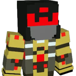 Combiners's Minecraft skin