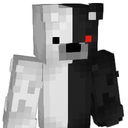 Combo125You Minecraft avatar bust