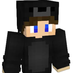 ComboCrashHD's Minecraft skin
