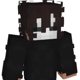 ComboFR's Minecraft skin