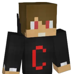 ComboFTW's Minecraft skin